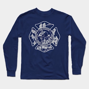 Passion Long Sleeve T-Shirt